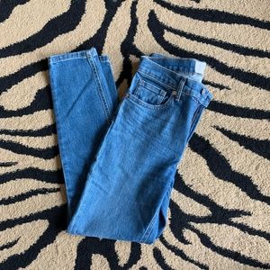 Everlane Jeans (size 26)